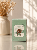 BAOBAO Sweety Time Kids Perfume – Green Bear Edition – 25ml