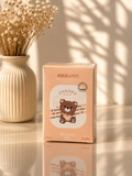 BAOBAO Sweety Time Kids Perfume – Pink Bear Edition – 25ml