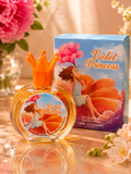 Violet Princess Kids Perfume – 30ml Eau de Parfum