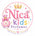 Nica Kids Perfume - Home