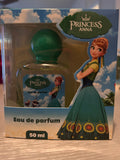 Princess Anna Eau De Parfum For Kids-50ml