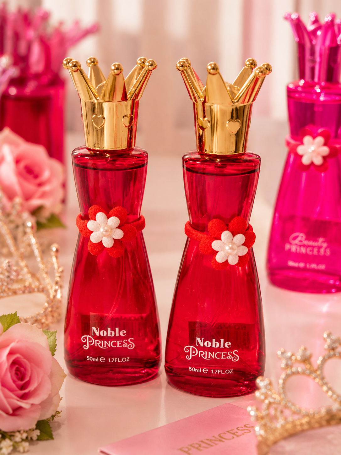 Noble Princess Kids Perfume